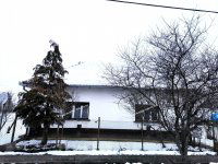 Eladó családi ház