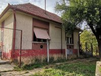 Eladó családi ház, Jászteleken 7.99 M Ft, 2 szobás