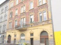 Eladó téglalakás, VIII. kerületben 49.9 M Ft, 1 szobás