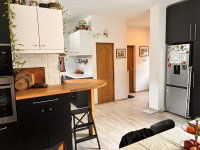 Eladó ikerház, XIX. kerületben 139.9 M Ft, 2+3 szobás