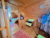 Eladó nyaraló, Monoron 28.9 M Ft, 2 szobás / költözzbe.hu