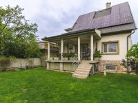 Eladó családi ház, XIX. kerületben 164.99 M Ft, 5 szobás
