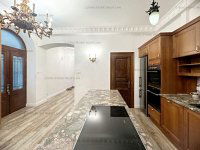 Eladó téglalakás, II. kerületben 203 M Ft, 2 szobás