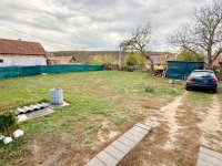 Eladó családi ház, Pándon 24.5 M Ft, 3 szobás