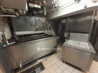 Eladó ipari ingatlan, Fonyódon 200 M Ft / költözzbe.hu