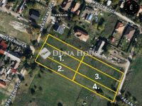 Eladó telek, Isaszegen 21.5 M Ft / költözzbe.hu