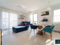 Eladó téglalakás, Budapesten, XI. kerületben 167.4 M Ft