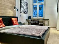 Eladó téglalakás, V. kerületben 195 M Ft, 3 szobás