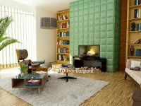 Eladó téglalakás, Levélen 64.9 M Ft, 3 szobás