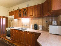 Eladó téglalakás, Kunszentmártonban 35.5 M Ft, 1+2 szobás