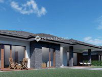 Eladó ikerház, Gödöllőn 152.9 M Ft, 4 szobás