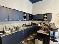 Eladó téglalakás, VII. kerületben 130 M Ft, 5 szobás