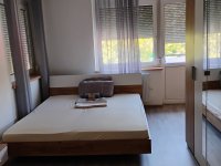 Kiadó téglalakás, albérlet, Pécsett, József Attila utcában