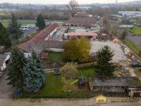 Eladó ipari ingatlan