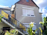 Eladó családi ház, Mosonmagyaróváron 84.9 M Ft