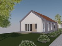 Eladó családi ház, Ráckeresztúron 81.9 M Ft, 4 szobás