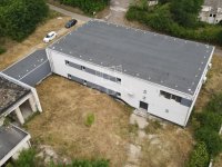 Eladó ipari ingatlan, Ikladon 159 M Ft / költözzbe.hu