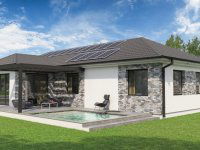 Eladó családi ház