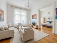 Eladó téglalakás, VIII. kerületben 105 M Ft, 4 szobás