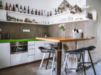 Eladó téglalakás, Budapesten, VI. kerületben 79.9 M Ft, 2 szobás