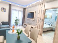 Kiadó téglalakás, albérlet