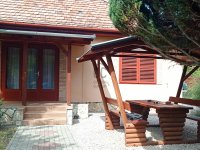 Kiadó családi ház, albérlet, Zamárdiban 300 E Ft / hó