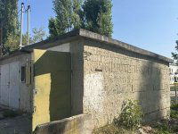 Eladó garázs, Várpalotán, Hétvezér útján 6.5 M Ft