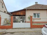 Eladó ikerház, XXI. kerületben 59.9 M Ft, 2 szobás