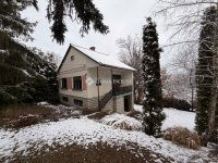 Eladó nyaraló, Magyarhertelenden 24.9 M Ft, 5 szobás