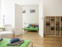 Eladó téglalakás, VIII. kerületben 112 M Ft, 3 szobás