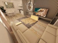 Eladó téglalakás, Szegeden 88.982 M Ft, 3 szobás