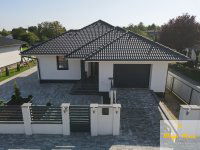 Eladó családi ház, Pusztaszabolcson 143.9 M Ft, 4 szobás