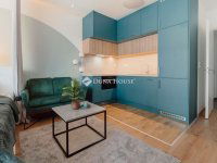 Eladó téglalakás, III. kerületben 79.9 M Ft, 1 szobás