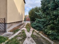 Eladó családi ház, XX. kerületben 120 M Ft, 4 szobás