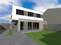 Eladó családi ház, Szegeden 129 M Ft, 4 szobás