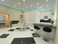 Eladó téglalakás, XIX. kerületben 103.9 M Ft, 3 szobás