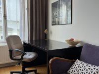 Kiadó téglalakás, albérlet, V. kerületben, Só utcában