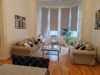 Kiadó téglalakás, albérlet, VI. kerületben, Teréz körúton