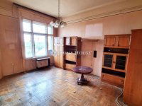 Eladó téglalakás, VII. kerületben 104 M Ft, 5 szobás