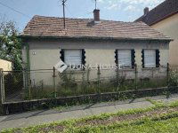 Eladó családi ház, Zalaegerszegen, Mura utcában 36.5 M Ft