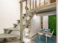 Kiadó téglalakás, albérlet, I. kerületben, Attila úton