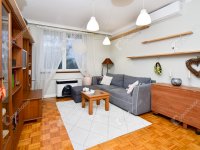 Eladó téglalakás, Szegeden 53.4 M Ft, 2 szobás