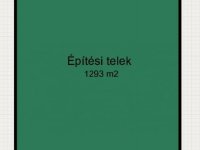 Eladó telek, Bordányon 16.5 M Ft / költözzbe.hu