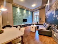 Kiadó téglalakás, albérlet, V. kerületben, Kecskeméti utcában