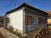 Eladó családi ház, Rakamazon 14.9 M Ft, 2 szobás