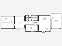 Eladó családi ház, Mezőkövesden 55 M Ft, 4 szobás