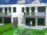 Eladó ikerház, XIV. kerületben 310 M Ft, 5 szobás