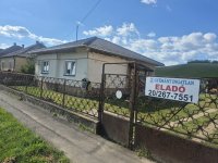 Eladó családi ház, Endrefalván 18.5 M Ft, 3 szobás