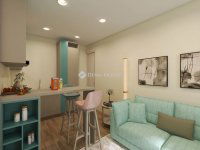 Eladó téglalakás, VI. kerületben 69 M Ft, 2 szobás