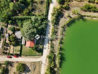 Eladó nyaraló, Dunaharasztin 19.9 M Ft, 2 szobás